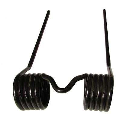 Aftermarket Square Baler Tooth Fits Massey Ferguson MF-2C Models: 3, 9, 10, 12 665929M1